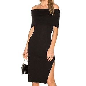 NWOT Line & Dot Perez Dress (REVOLVE)